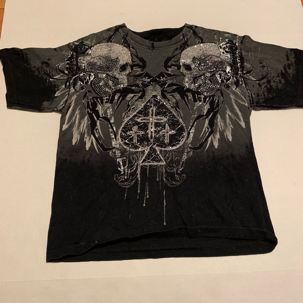 🛑🛑SOLD🛑🛑Boys Tess shirt